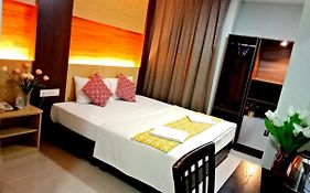Easy Hotel Ampang